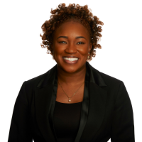 Akierah Binns